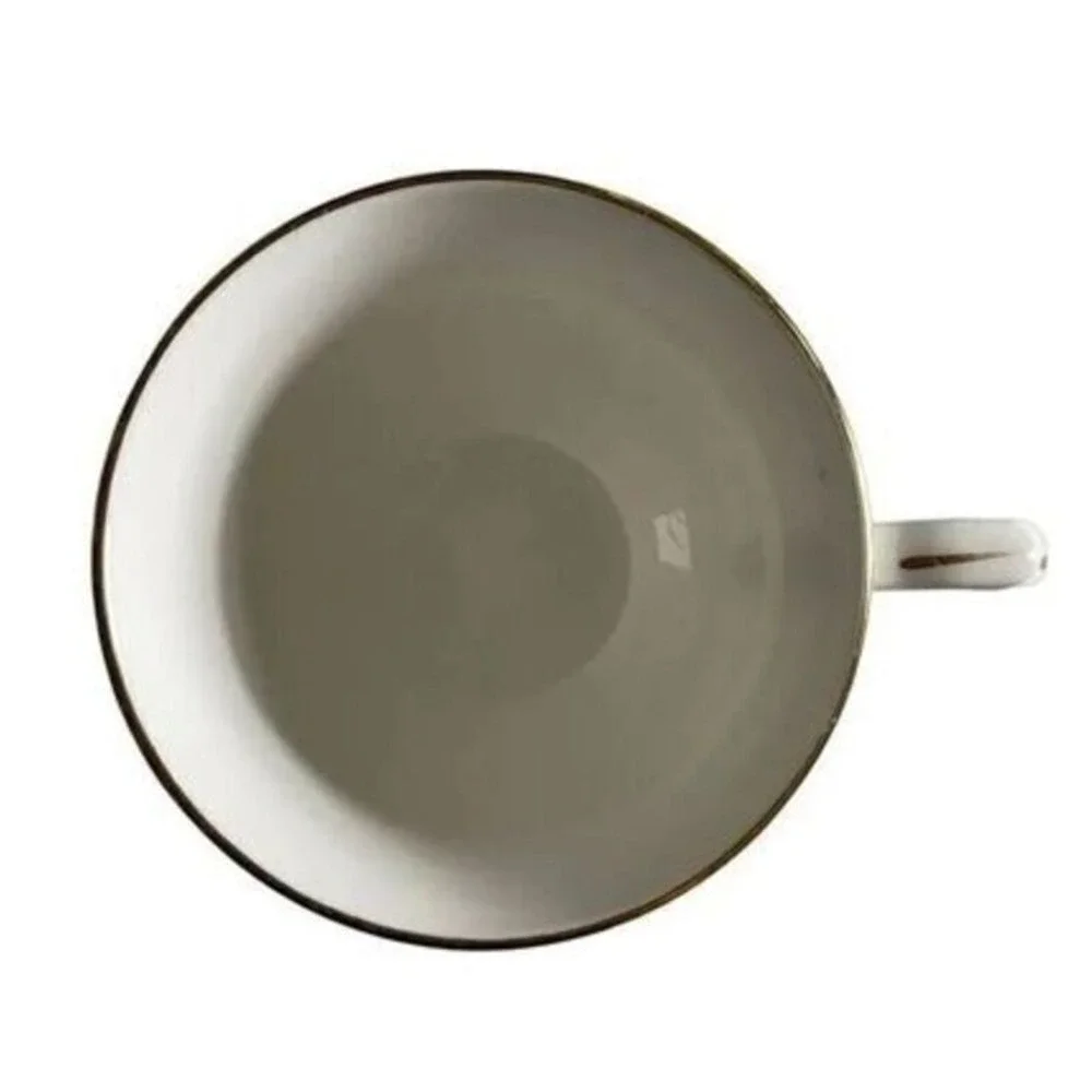 Staffordshire vintage cathay